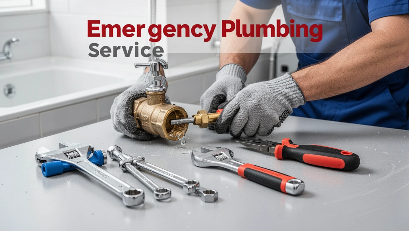 Emergency Plumbing